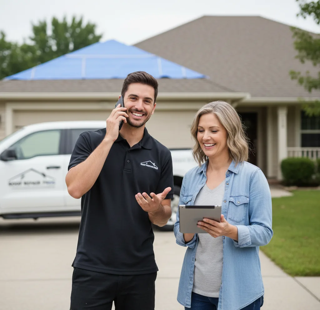 Roof Maintenance in Bristow, VA